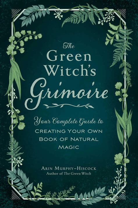 The Magic of Gaia: Exploring Green Witchcraft in Az's World